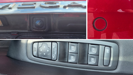 Renault Megane 2016 [8]