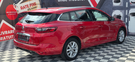 Renault Megane 2016 [4]