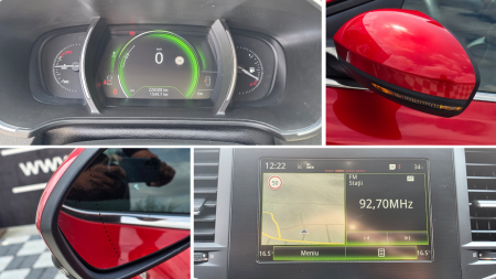 Renault Megane 2016 [7]