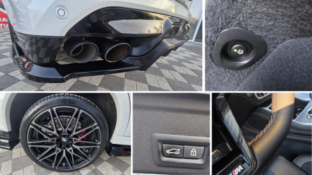 BMW X6 M COMPETITION 2021 [10]