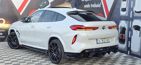 BMW X6 M COMPETITION 2021 [5]