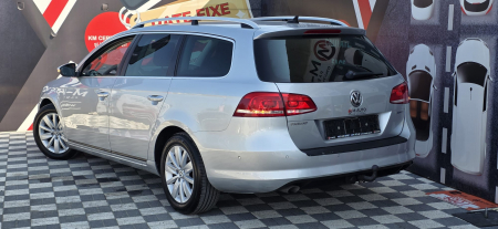 VOLKSWAGEN PASSAT 2013 / 1.6 DIESEL [5]