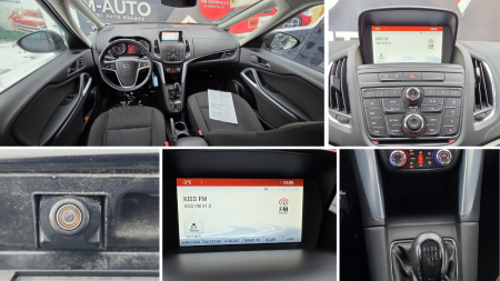 Opel Zafira 2015 [6]
