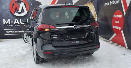 Opel Zafira 2015 [5]