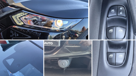 NISSAN QASHQAI 2020 [9]