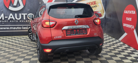 Renault Captur 2016 [5]