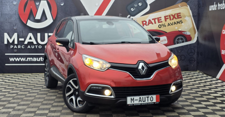 Renault Captur 2016 [1]