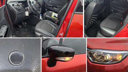 Renault Captur 2016 [7]