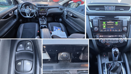 NISSAN QASHQAI 2020 [7]