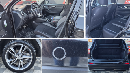 NISSAN QASHQAI 2020 [6]