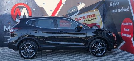 NISSAN QASHQAI 2020 [2]