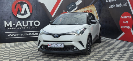 Masini - TOYOTA CHR 2017