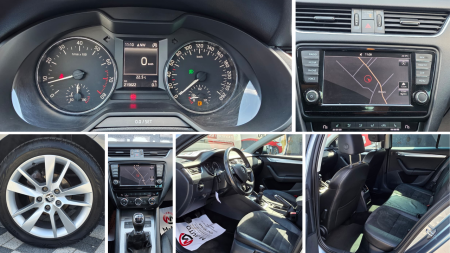 SKODA OCTAVIA 2013 [3]
