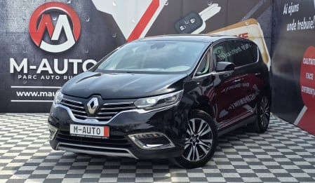 Masini - RENAULT ESPACE 2016