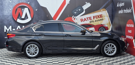 BMW SERIA 5 2021 [2]