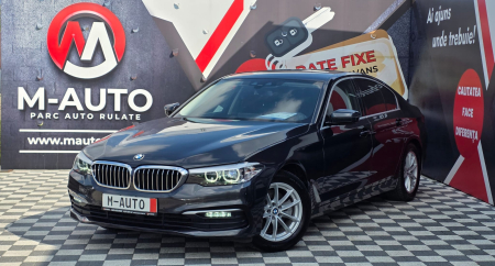 Masini - BMW SERIA 5 2021