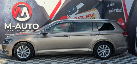 VW Passat 2016 [3]