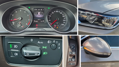 VW Passat 2016 [7]