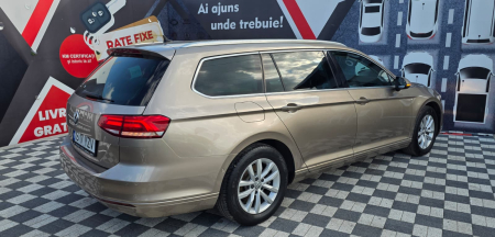 VW Passat 2016 [4]