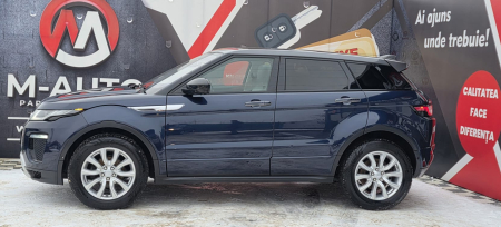 Range Rover Evoque 2015 [3]