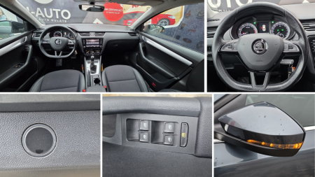 Skoda Octavia 2017 [6]