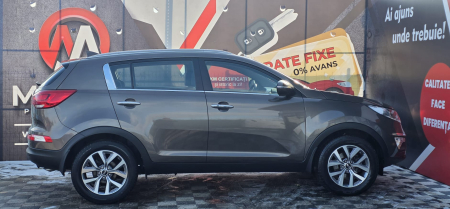 KIA SPORTAGE 2017 [2]