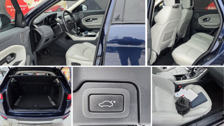 Range Rover Evoque 2015 [7]