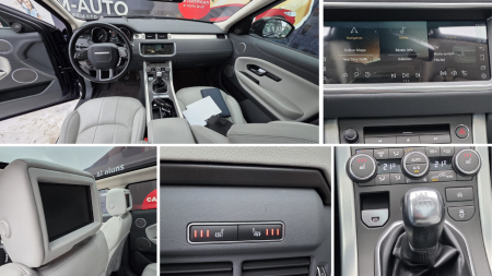 Range Rover Evoque 2015 [6]