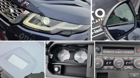 Range Rover Evoque 2015 [9]