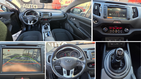 KIA SPORTAGE 2017 [6]