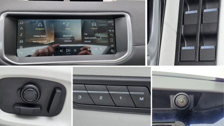 Range Rover Evoque 2015 [8]