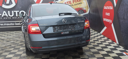Skoda Octavia 2017 [5]