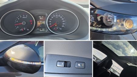 KIA SPORTAGE 2017 [8]