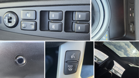 KIA SPORTAGE 2017 [9]