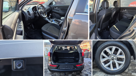 KIA SPORTAGE 2017 [7]