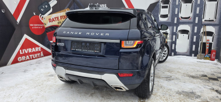 Range Rover Evoque 2015 [4]