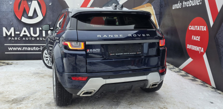 Range Rover Evoque 2015 [5]