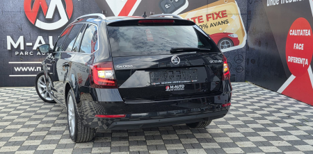 SKODA OCTAVIA 2019 – 1.6 TDI [5]