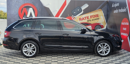 SKODA OCTAVIA 2019 – 1.6 TDI [2]