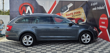 SKODA OCTAVIA 2016 [2]