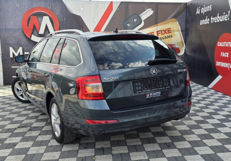 SKODA OCTAVIA 2016 [4]