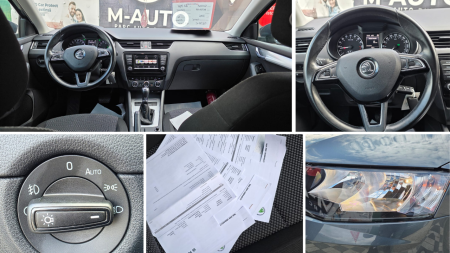SKODA OCTAVIA 2016 [6]