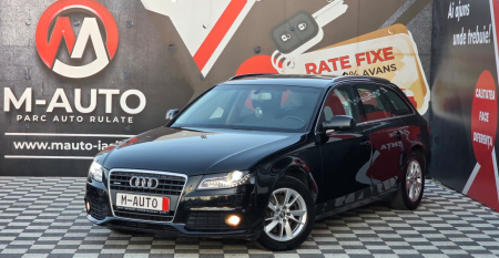 Masini - AUDI A4 QUATTRO 2011