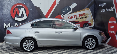 VW PASSAT 2012 [2]