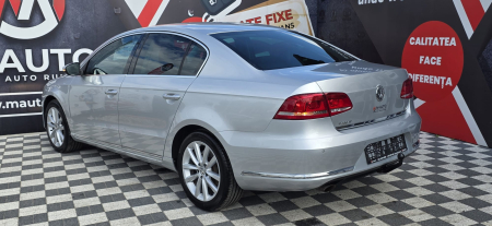 VW PASSAT 2012 [5]