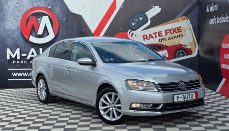 VW PASSAT 2012 [1]