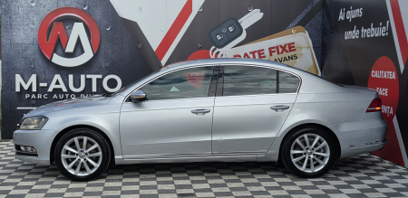 VW PASSAT 2012 [3]