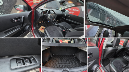 NISSAN QASHQAI TEKNA [7]