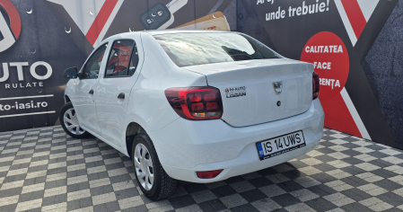 Dacia Logan 2019 [5]