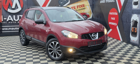 NISSAN QASHQAI TEKNA [1]